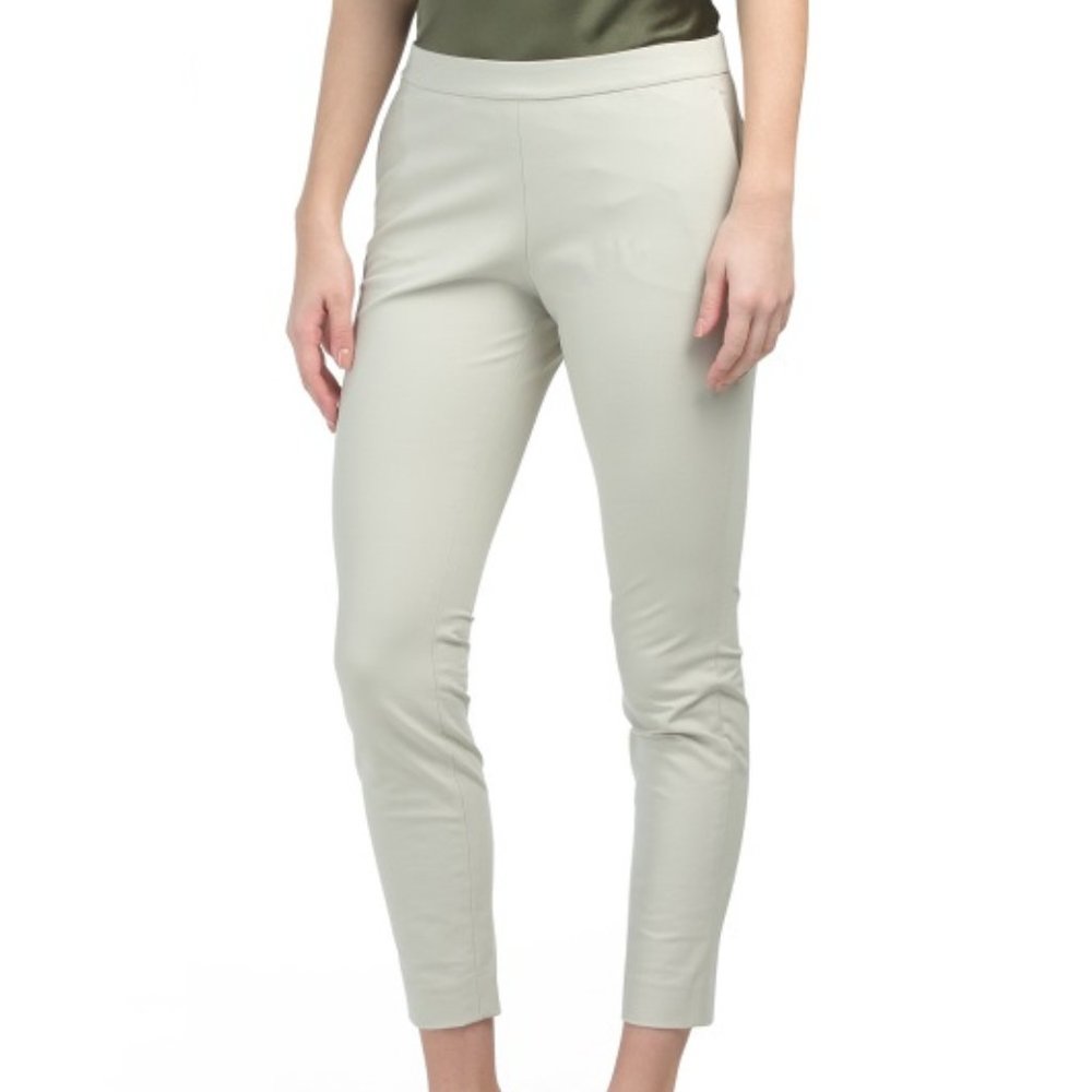 Murray Cropped Pants